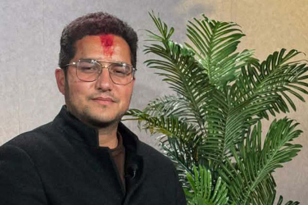 काठमाडौं-४ गगनले छाड्दा नमज्जा: पुकार